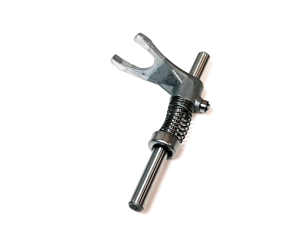 SHIFT RAIL L ASSEMBLY