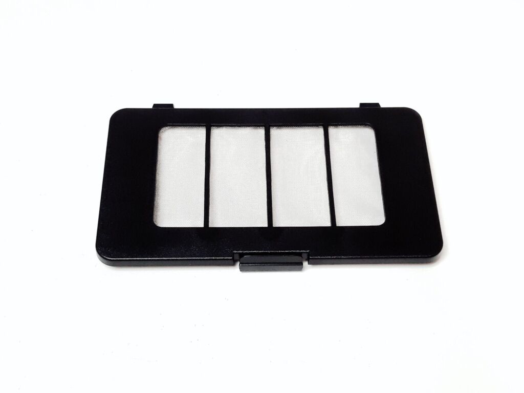 U09 AIR FILTER INLET CAP