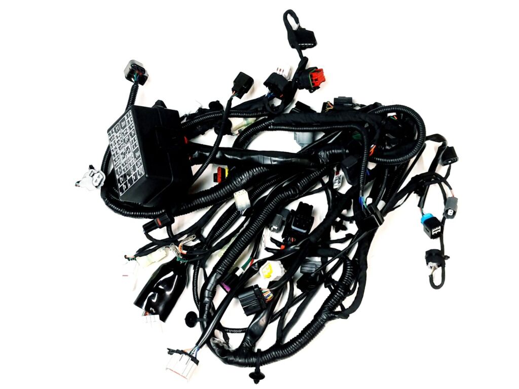 MAIN CABLE