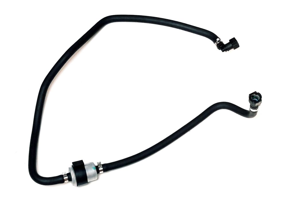 U09 ELECTRIC FUEL INJECTION CIRCUIT ASSY(NYLON)