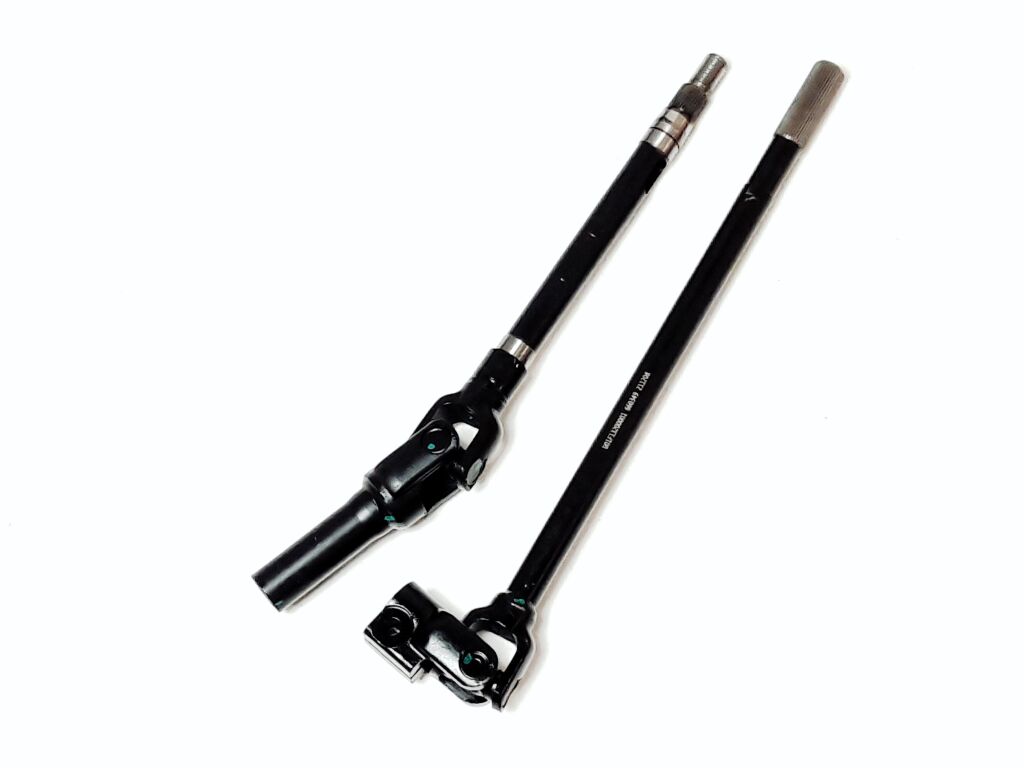 R/B U01F13200002, U01 EPS STEERING SPIDER ASSY