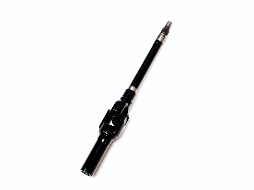 OPPER CROSS SHAFT ASSY