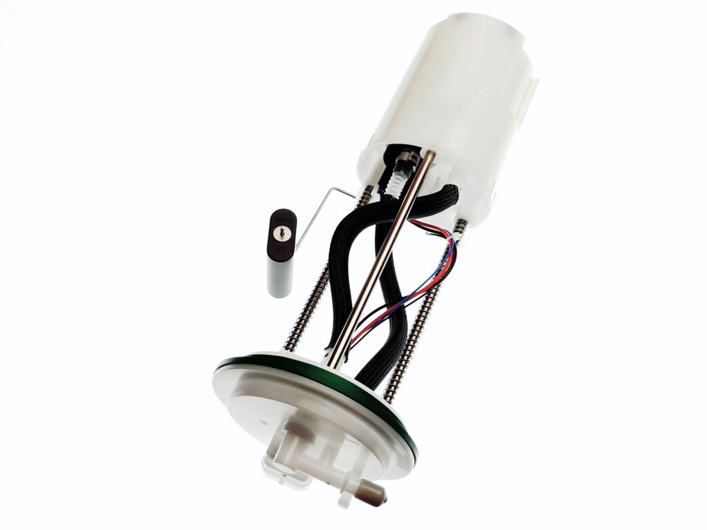 U01 OIL PUMP ASSY