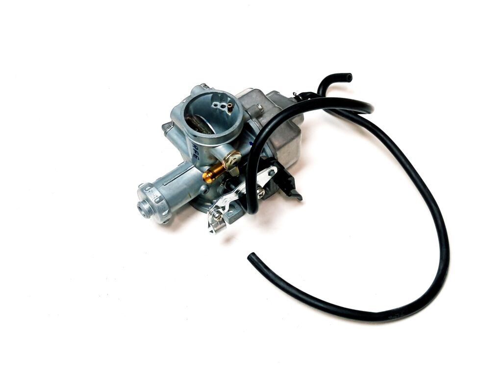 CARB. ASSY.