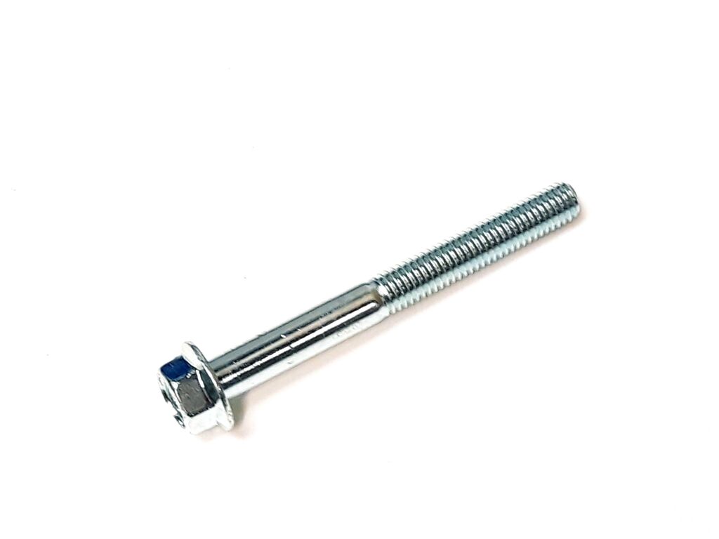 BOLT,FLANGE 8*25