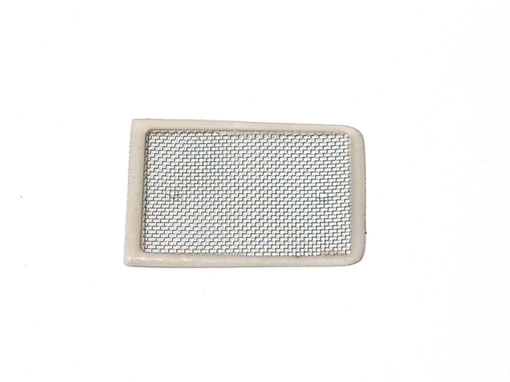 STRAINER