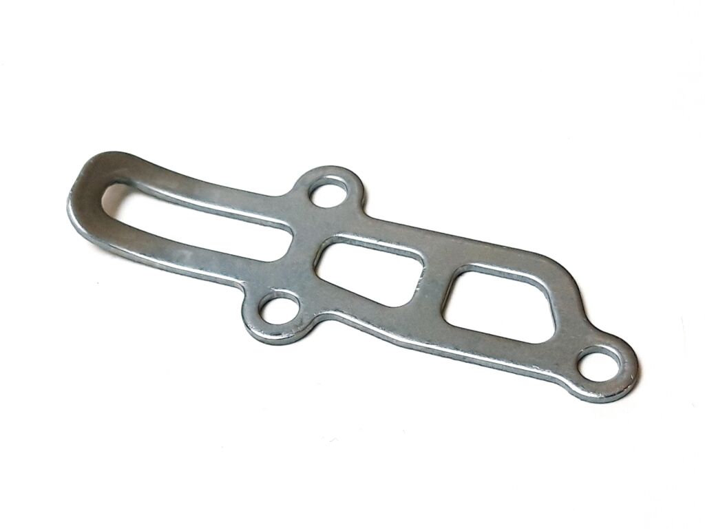 REED VALVE STOP