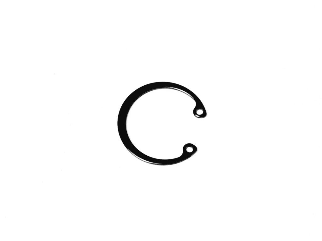 "C" CLIP