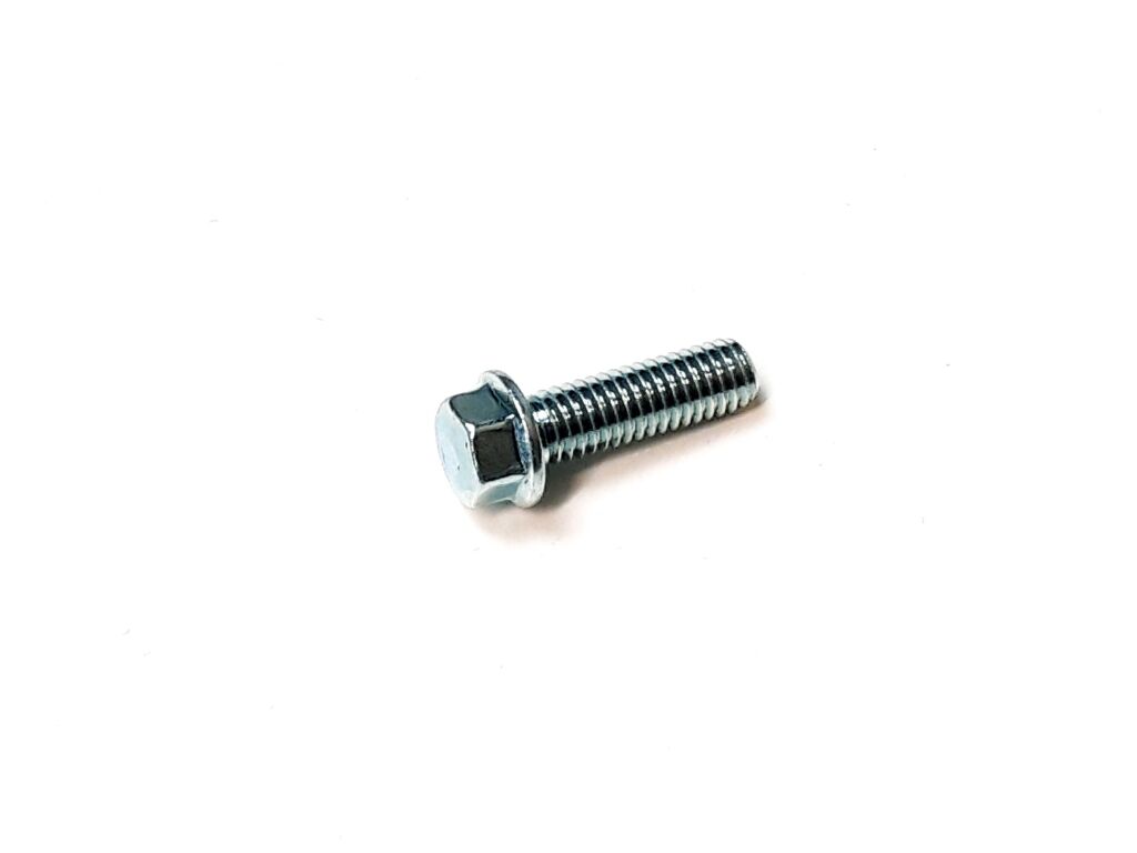 SCREW, SOCKET HEAD M6x20