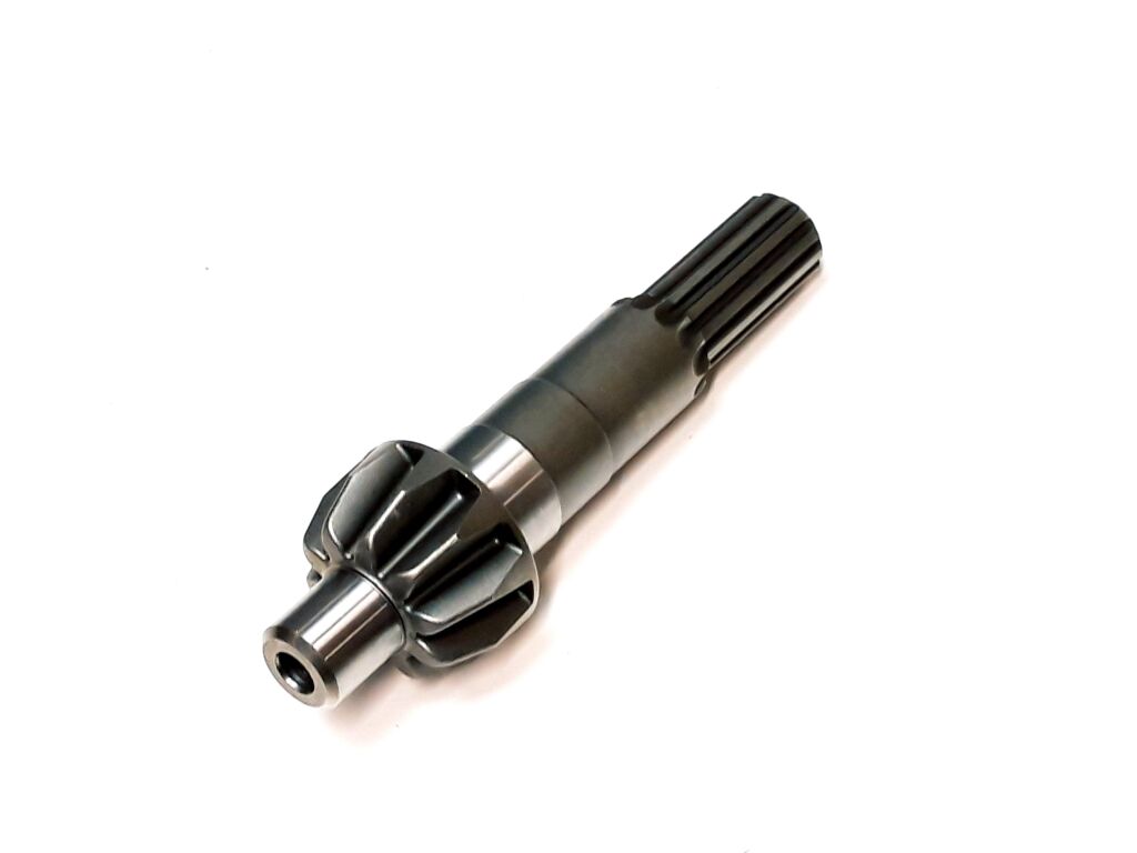 SHAFT, REAR FINAL DRIVE