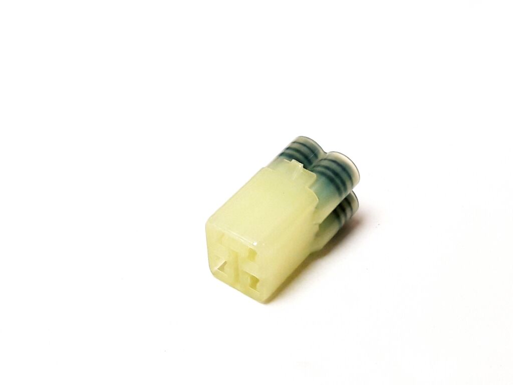 COUPLER 4P (MALE)