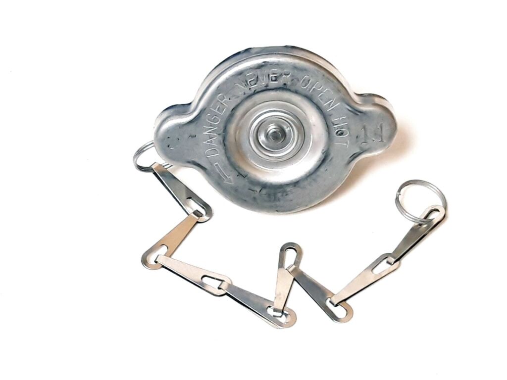 TANK LID ASSY V