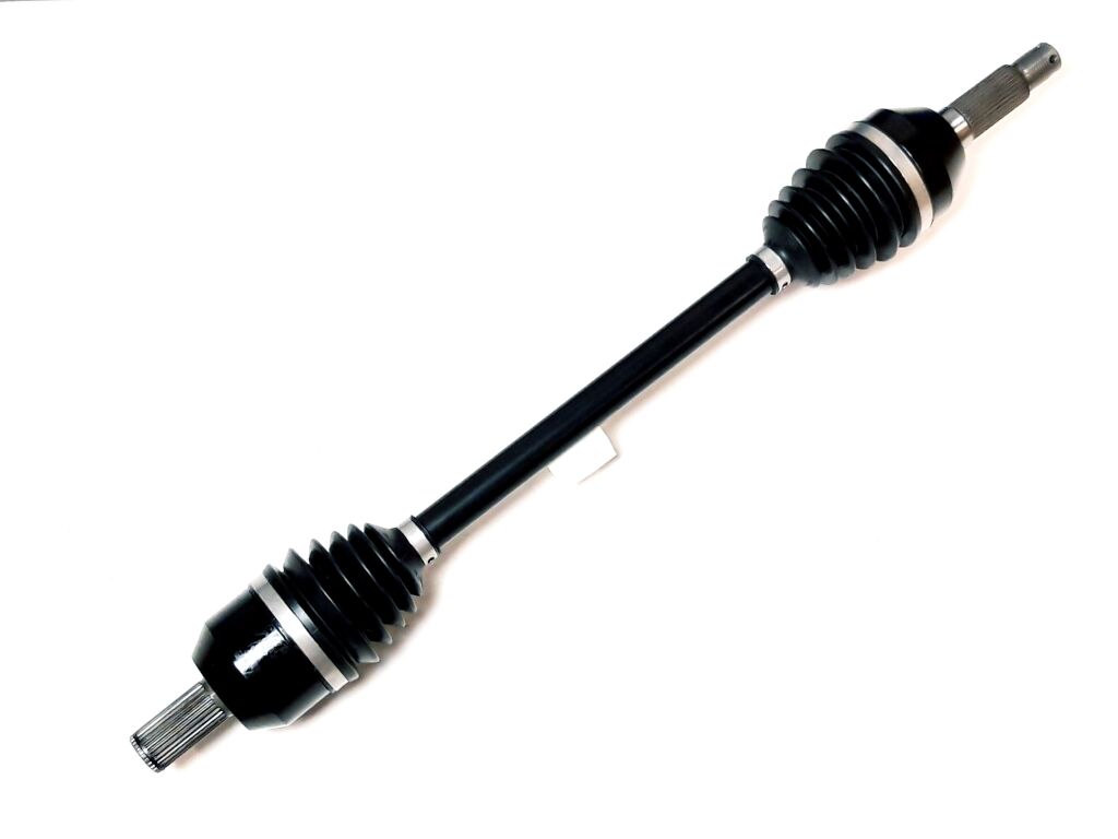 U09_CONSTANT VELOCITY DRIVE SHAFT RR