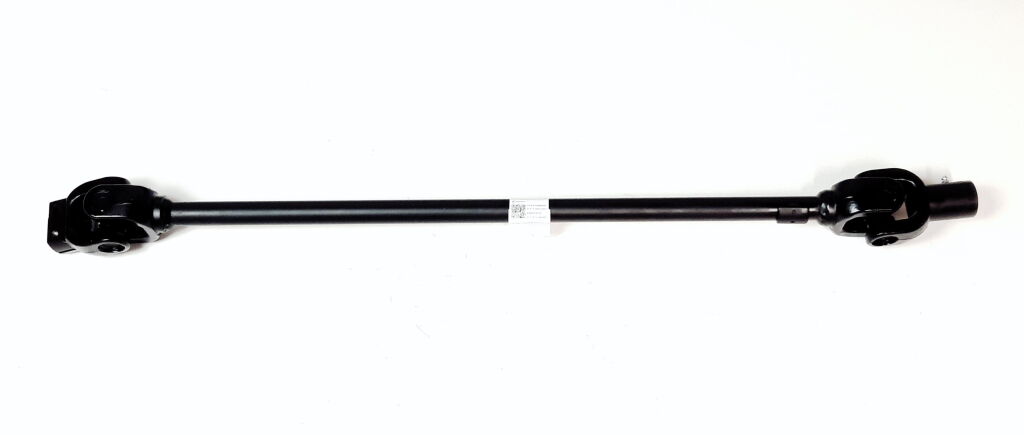 U09 REAR SECTION FRONT TRANSMISSION SHAFT