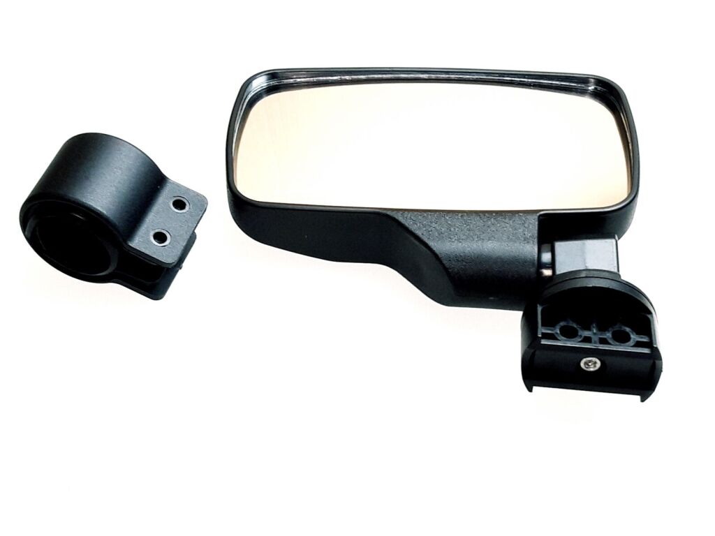 RIGHT REAR-VIEW MIRROR