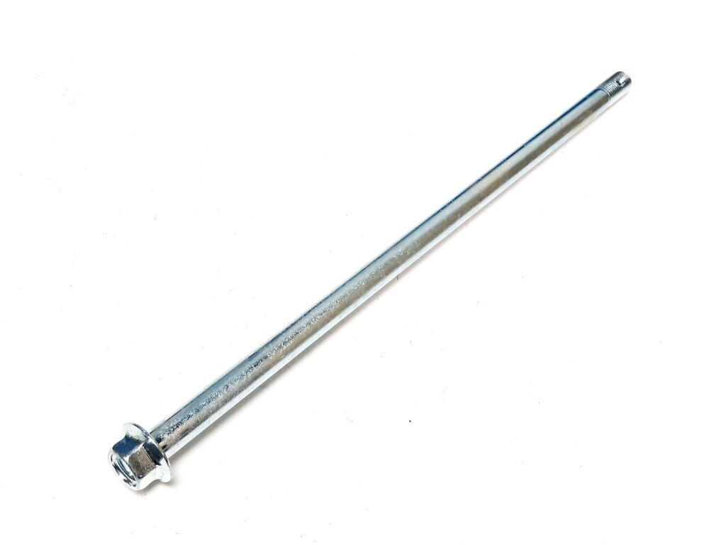 BOLT, FORK PIVOT