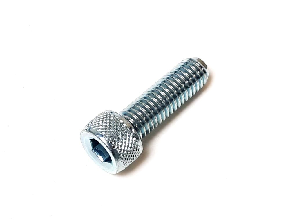 BOLT, FLANGE