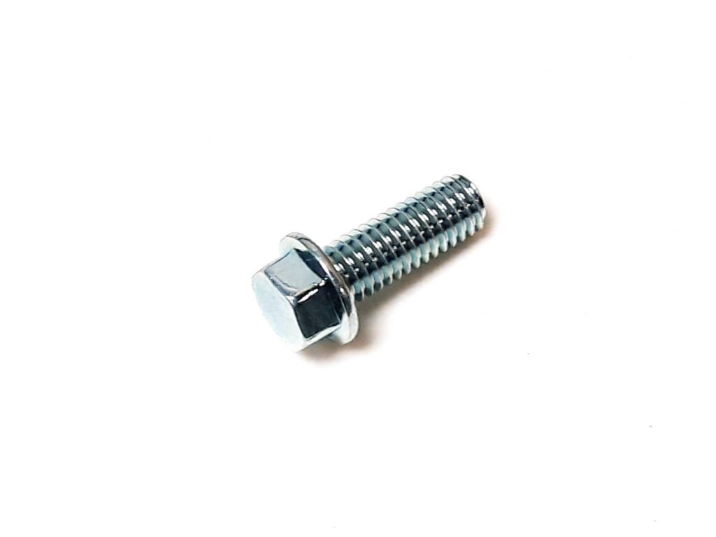 BOLT, FLANGE M6x16