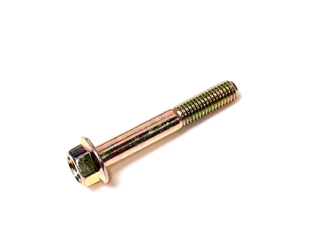 BOLT, FLANGE