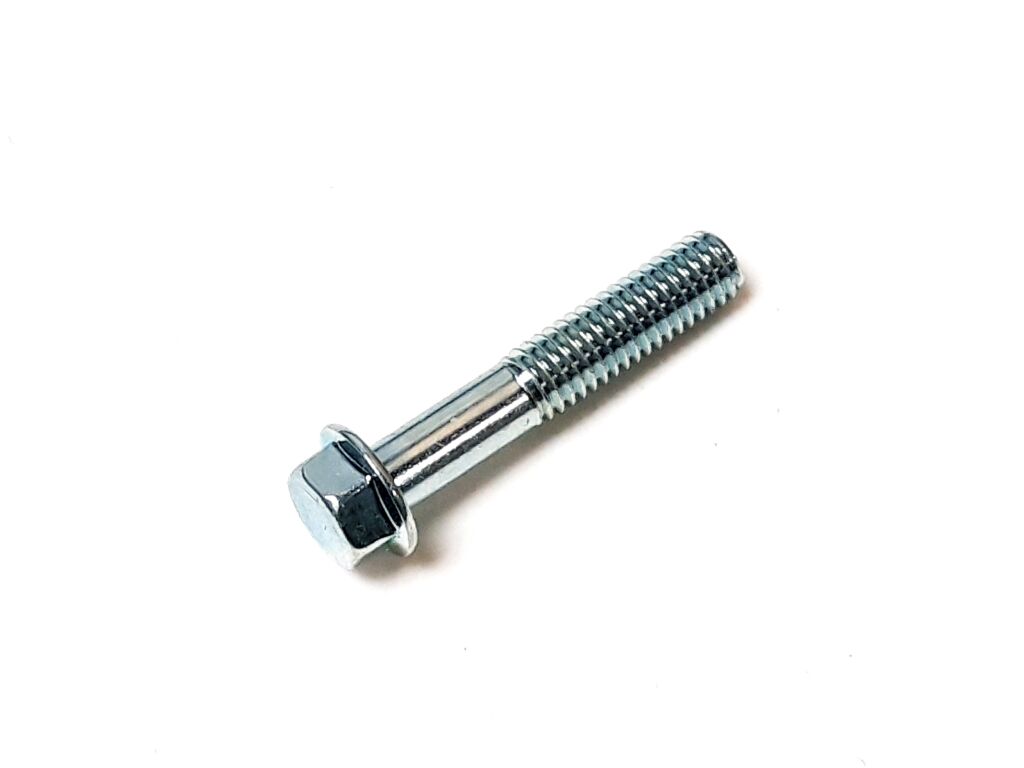 BOLT, FLANGE 6X32