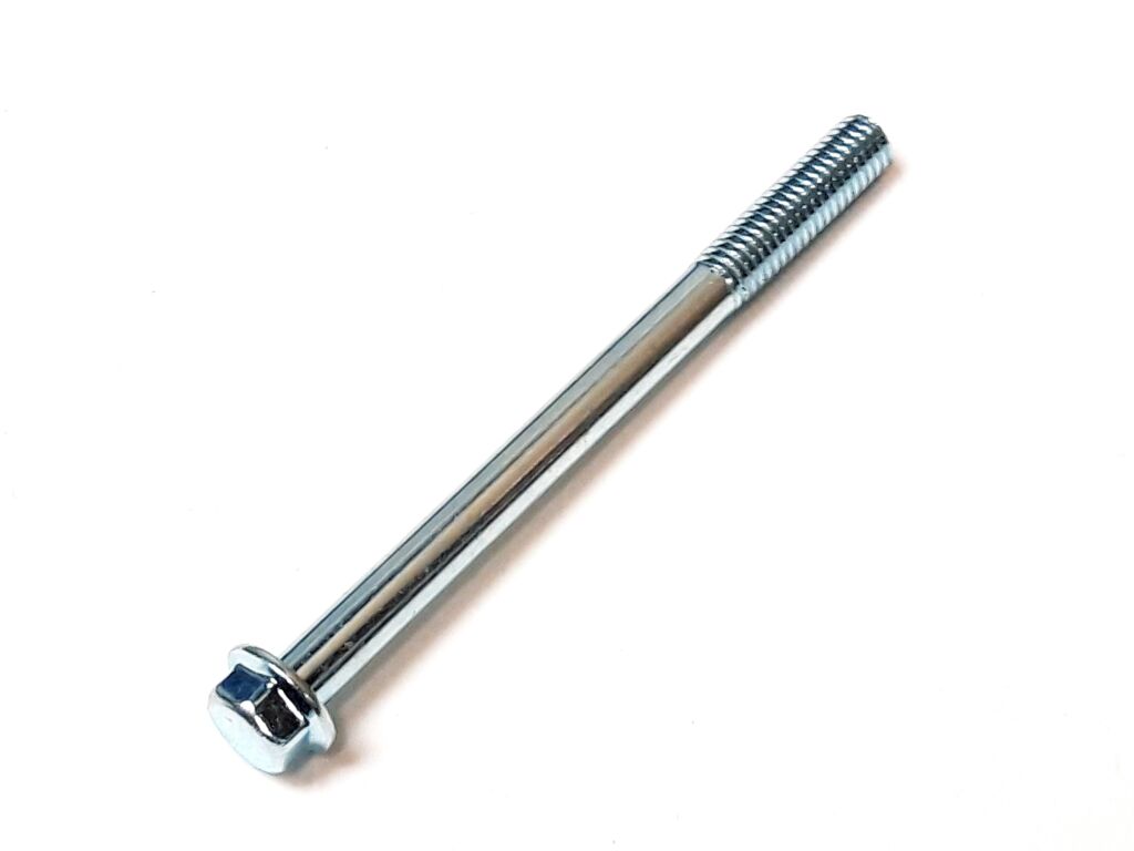 BOLT, FLANGEM6X74L