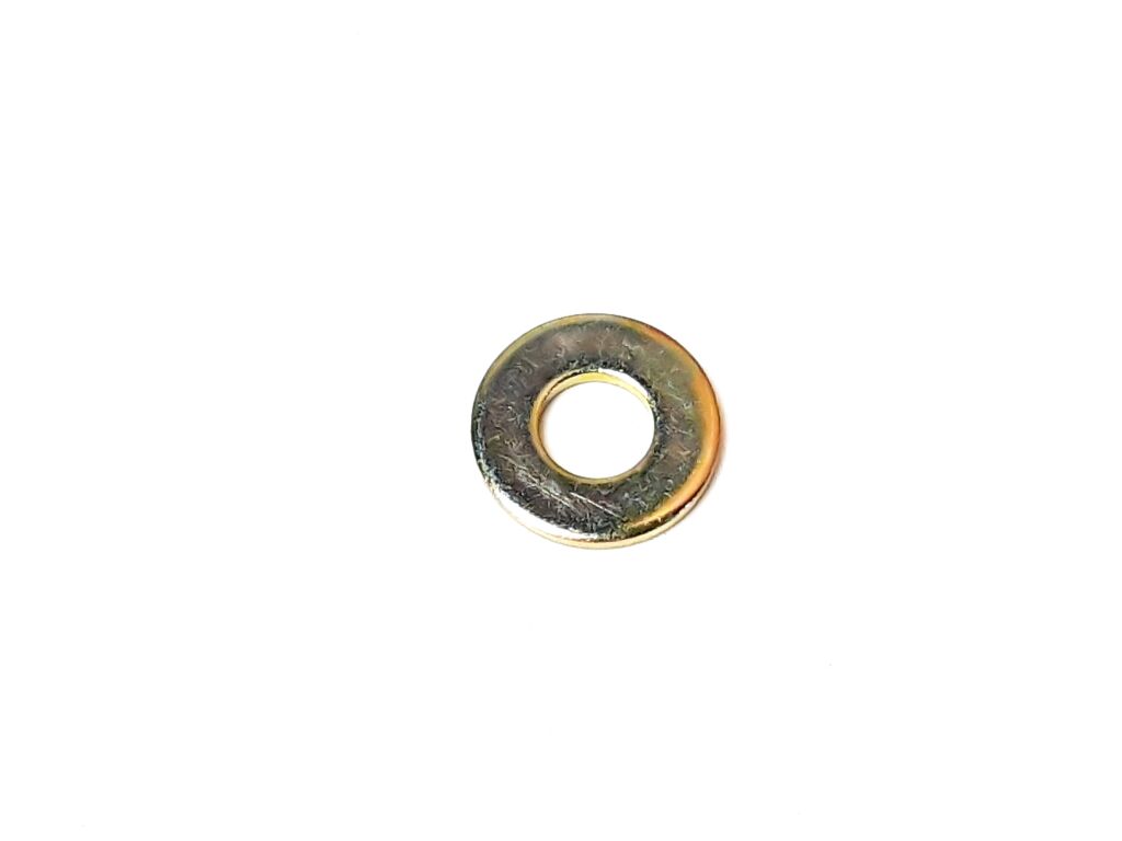 WASHER 8.5X16X2