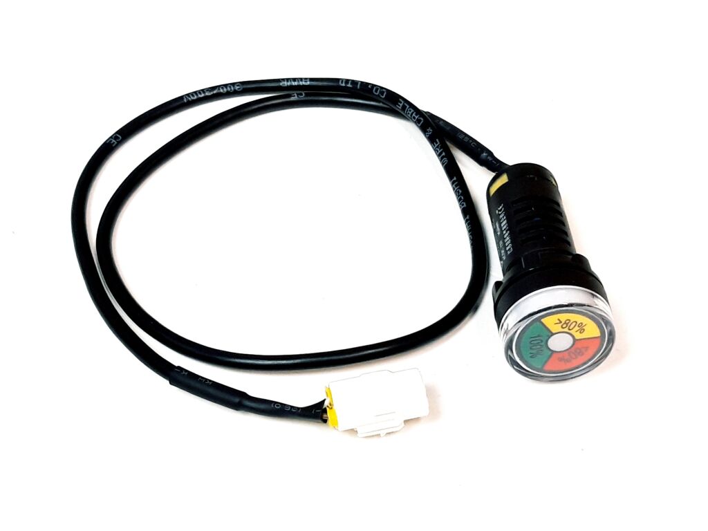 CHARGER ASSEMBLY 4
