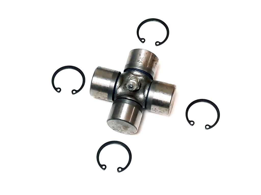 Spider Kits (Include Spider Body, Spider Bearing, Grease Nipple)