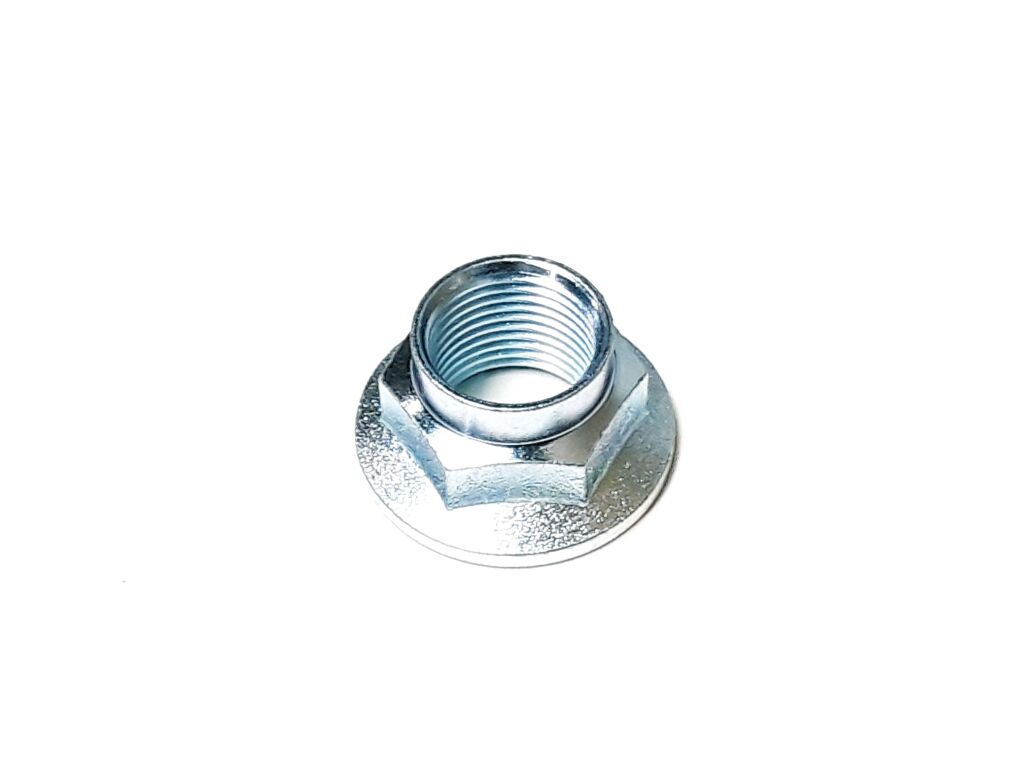 Nut M24,Wheel