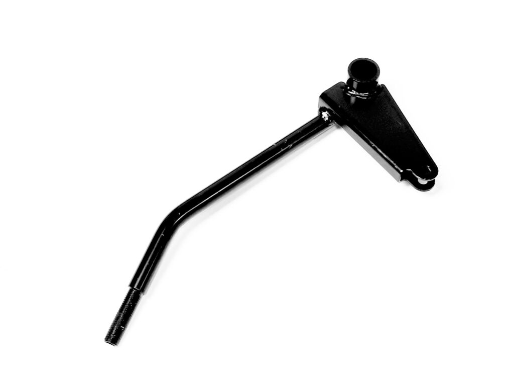 U01 GEAR SHIFT LEVER ASSY