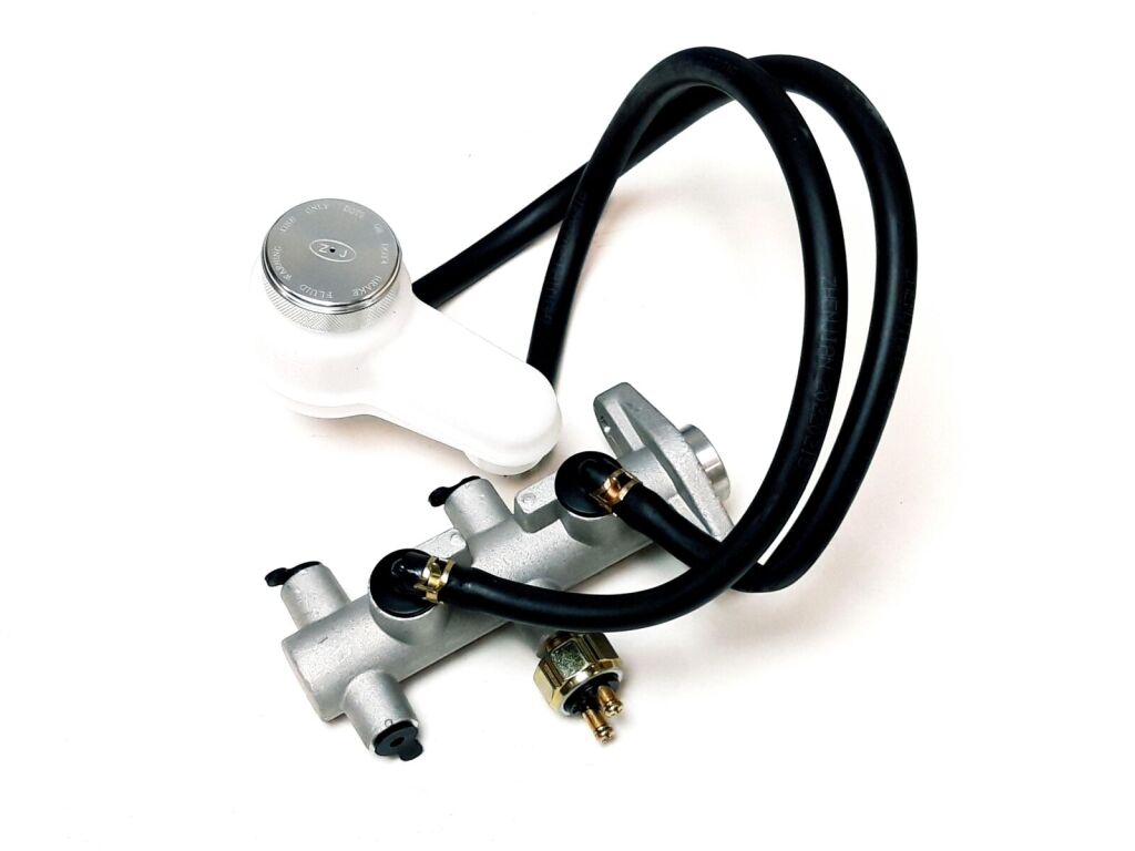 Master Cylinder