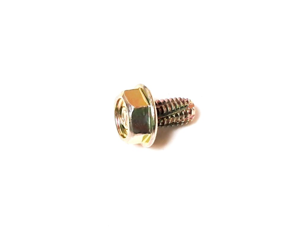 BOLT, FLANGE