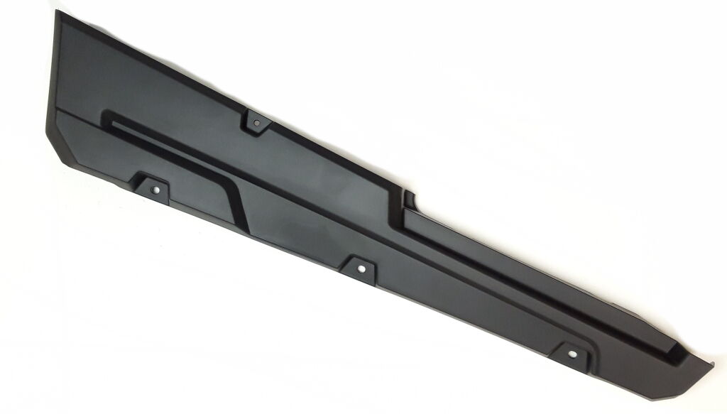 RH Side Fender
