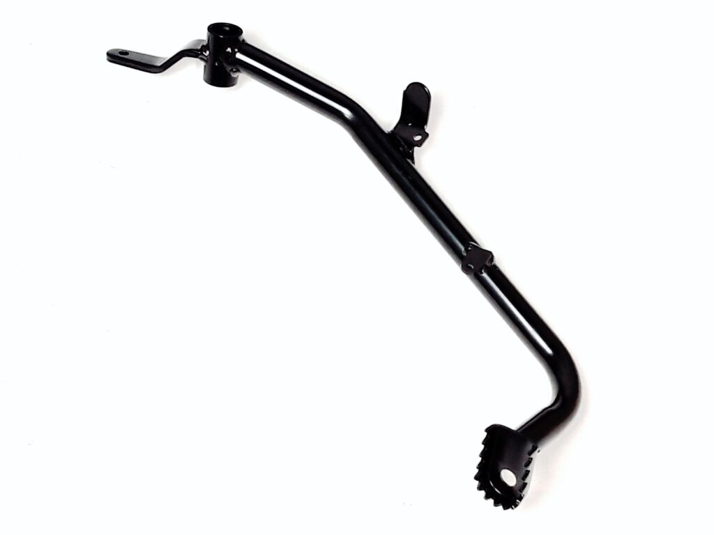 PEDAL BRAKE LEVER.