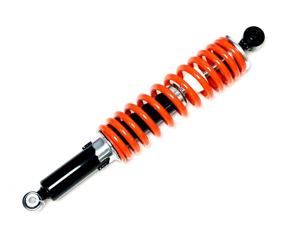 RED REAR SHOCK ABSORBER