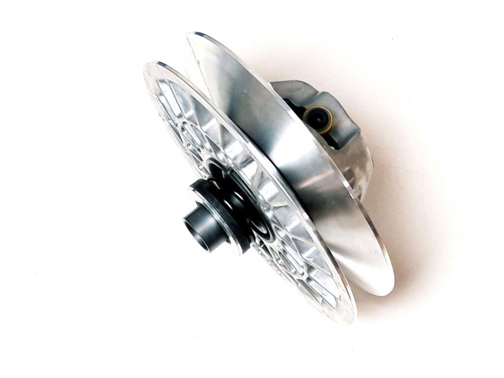 SECONDARY CLUTCH ASSEMBLY(CVTECH)