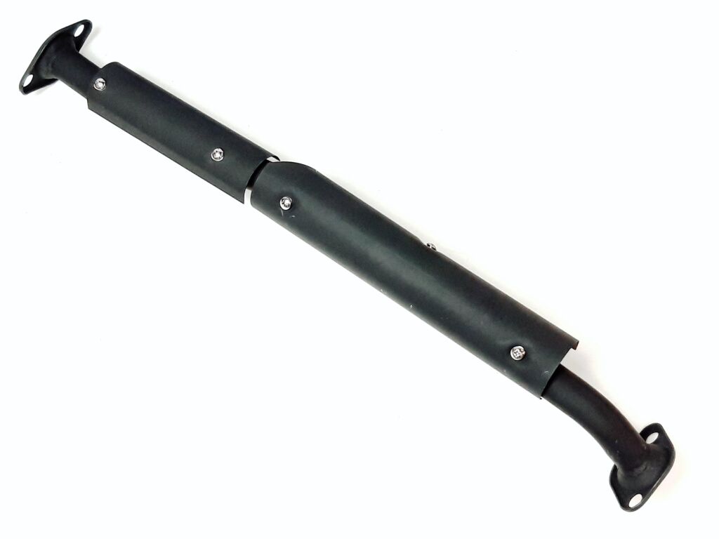EXHAUST PIPE