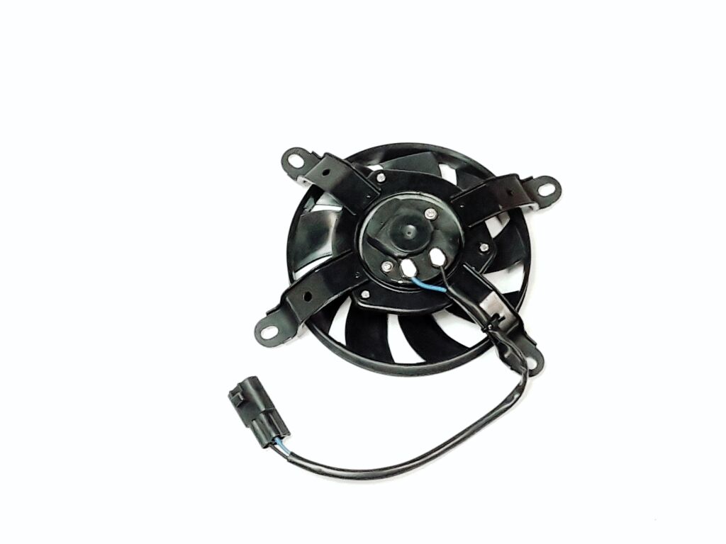 MOTOR FAN