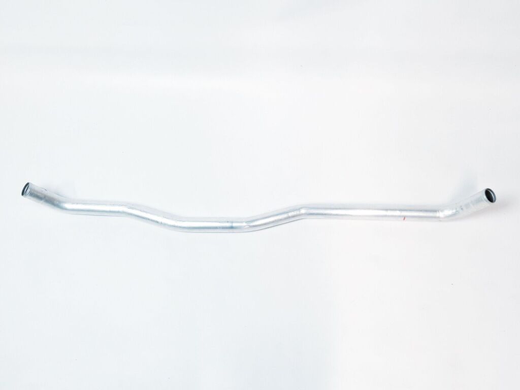 U09 ENGINE WATER OUTLET AL PIPE