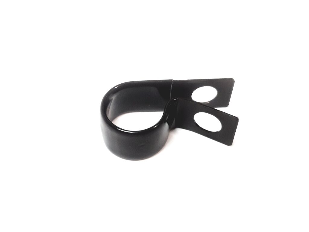 CLAMP " P "
