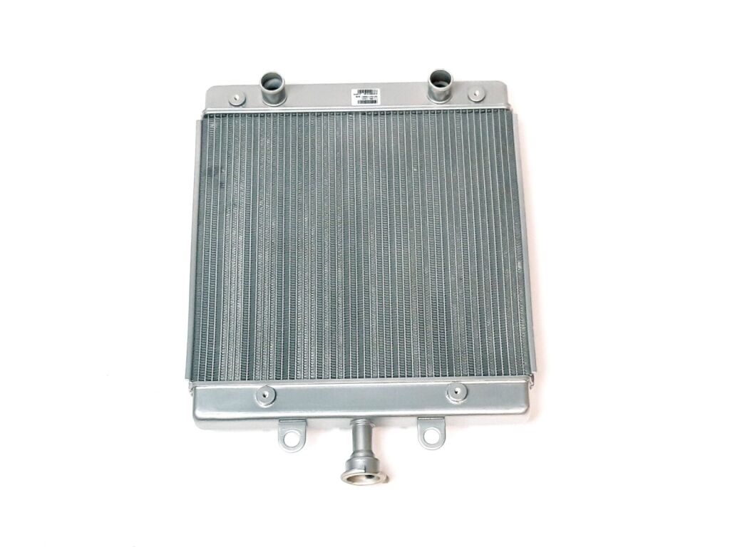 RADIATOR BODY ASSEMBLY