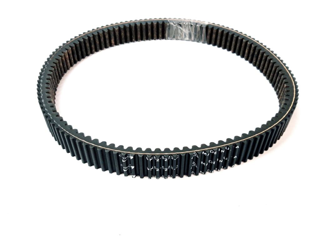R/B E02-E102001-000-03 BELT(CVTECH)