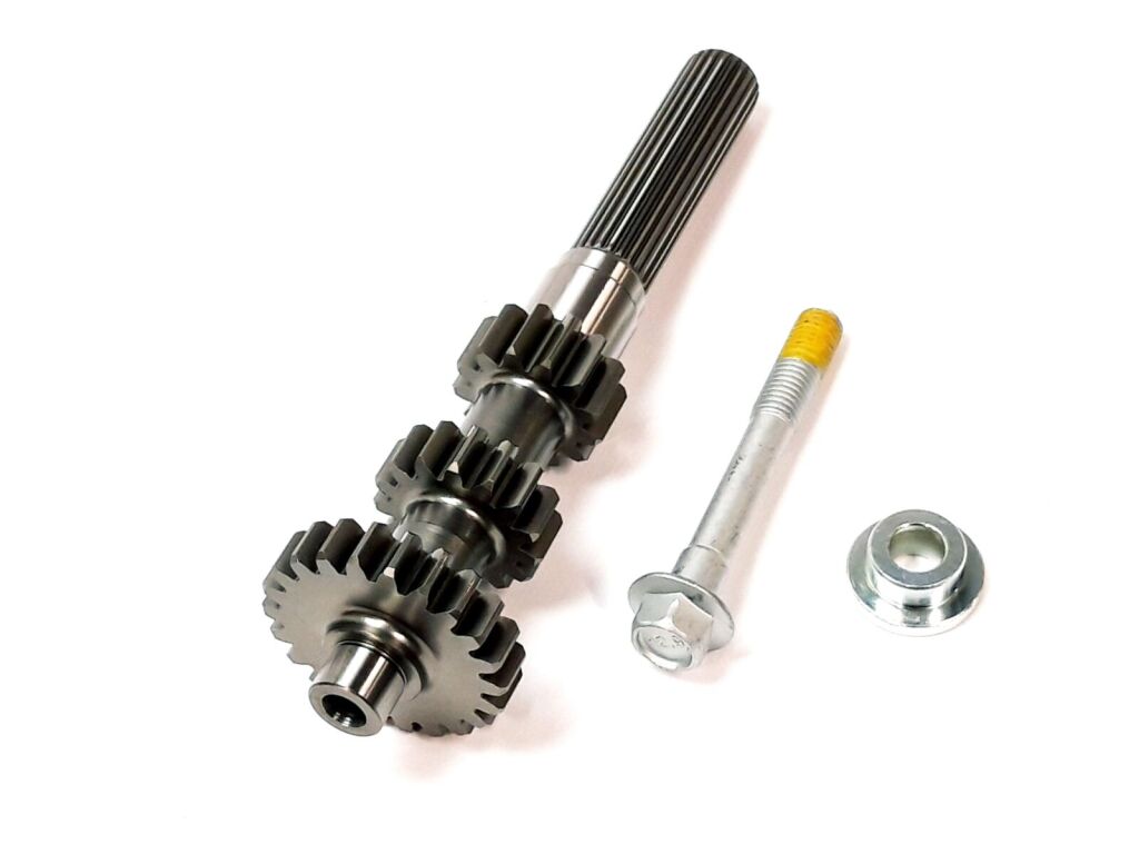 SHAFT, TRANSMISSION ←101761