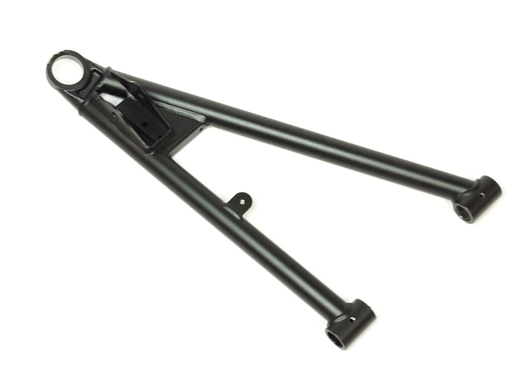 U01_UPPER WELD ARM ASSY FL_BLACK