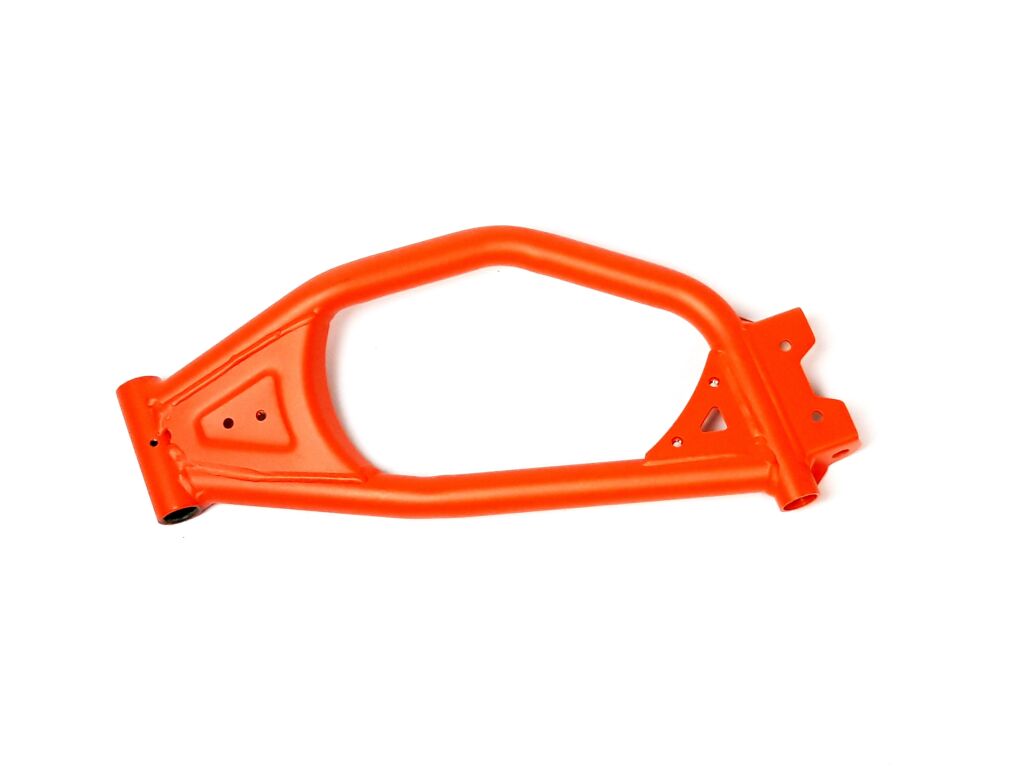 U10_RL UPPER ROCKER ARM ASSY-RED