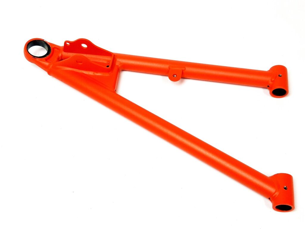 U01_UPPER WELD ARM ASSY FR_RED