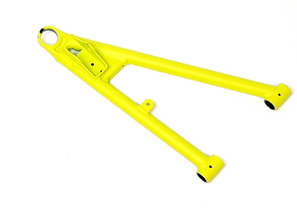 U01_UPPER WELD ARM ASSY FL_GREEN