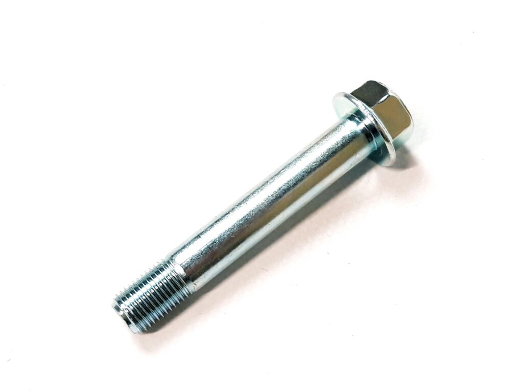 BOLT, HEX. HEAD