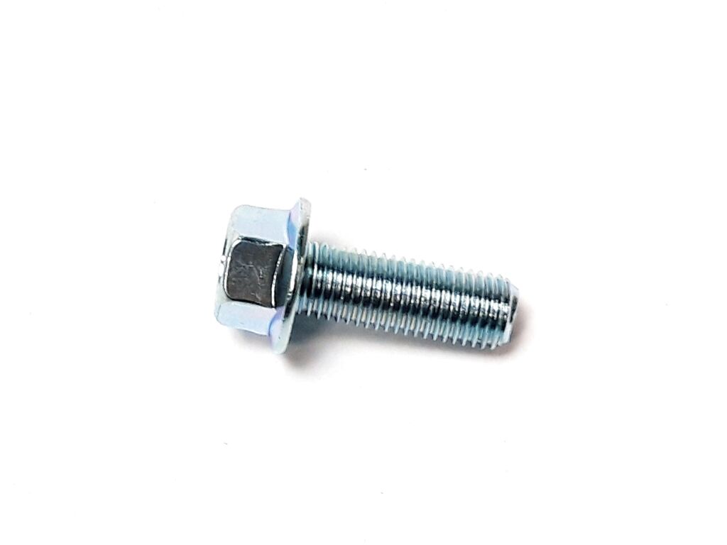 BOLT, FLANGE