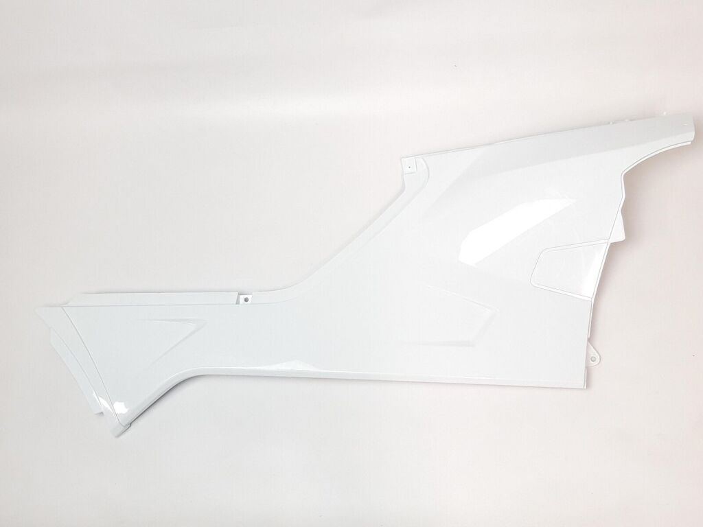 SIDE COVER R (WHITE)